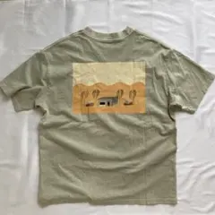 loom 幡ヶ谷 ogawa yohei Tシャツのサムネイル