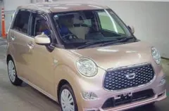 ダイハツ キャスト スタイル 660 X SAII Bカメラ Bluetooth - メルカリ