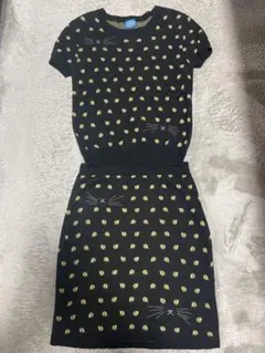 2025年最新】mmts ワンピース 猫の人気アイテム - メルカリ