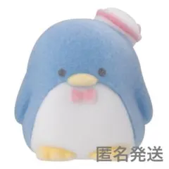 ふわふわフロッキードール2 タキシードサム