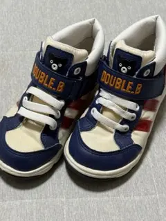 2026年最新】DOUBLE.B 子供用スニーカーの人気アイテム - メルカリ