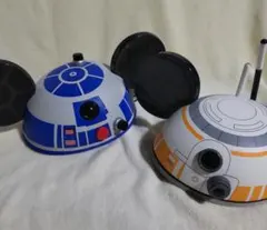2025年最新】r2d2 イヤーハットの人気アイテム - メルカリ