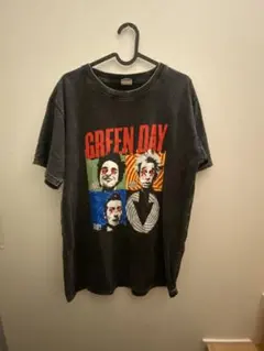 2025年最新】green day tシャツの人気アイテム - メルカリ
