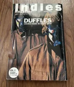 2026年最新】Indies magazineの人気アイテム - メルカリ