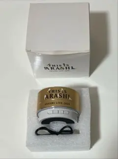 p*a様 【嵐】非売品・一番搾り 乾杯スピーカー《動作確認済》