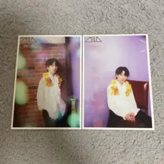 M!LK 吉田仁人 33杯目 生写真 - メルカリ