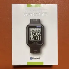 EAGLE VISION GPSゴルフナビ watch6 - メルカリ