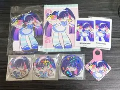 パンティ&ストッキング スイパラ