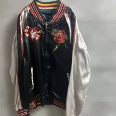 2025年最新】houston スカジャン リバーシブルの人気アイテム - メルカリ