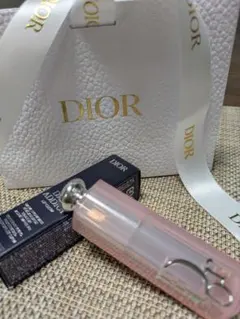 ディオールアディクトリップグロウリップバーム012