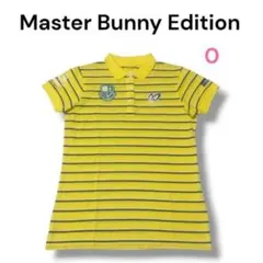 Master Bunny Edition★ゴルフポロシャツ★0★T82705
