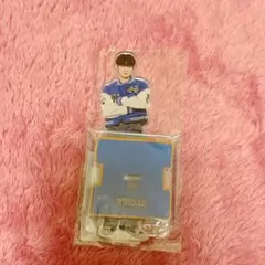 LAPOSTA2023 INI 佐野雄大　アクスタ　アクリルスタンド　ラポスタ