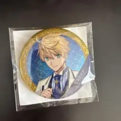 FGO ガチャメイト アーサー 缶バッジ - メルカリ