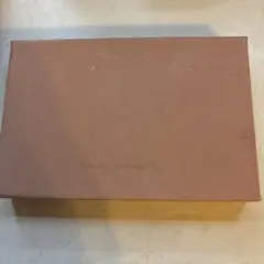 アイシャドウパレット ブラウン系 6色入り