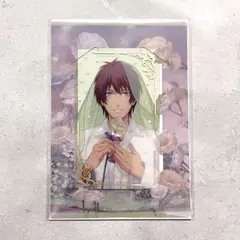 うたプリ Floral Harmony Ver. ビジュカ セシル