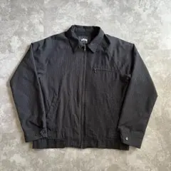 2026年最新】stussy ウインドストッパーの人気アイテム - メルカリ