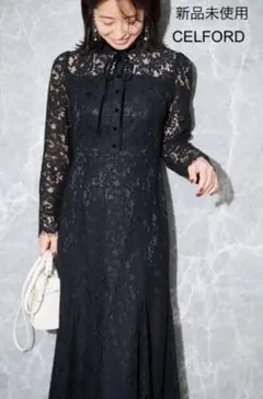 2025年最新】セルフォード ワンピース ボウタイの人気アイテム