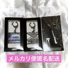 三代目 J SOUL BROTHERS スタジアム　来場特典　FC継続特典