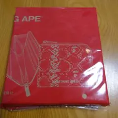 2025年最新】ape ムック本の人気アイテム - メルカリ