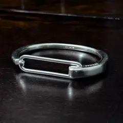 HERMES Clic エルメス クリック クリップ ブレスレット バングル