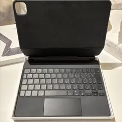 Apple 11インチiPad Pro用Magic Keyboard