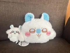 モモンガ　プライズ