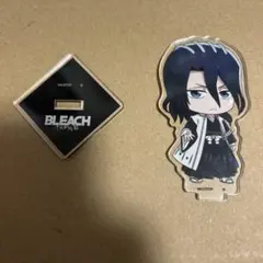 2026年最新】るかっぷ BLEACH 千年血戦篇 朽木白哉の人気アイテム
