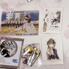 2025年最新】羽宮一虎 ぱしゃこれの人気アイテム - メルカリ