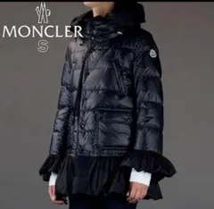 2025年最新】モンクレール sacaiの人気アイテム - メルカリ