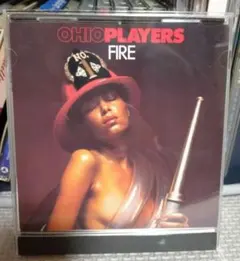 オハイオ・プレイヤーズ/The Mercury Years（紙ジャケット） オハイオ・プレイヤーズ/The Mercury Years（紙ジャケット）