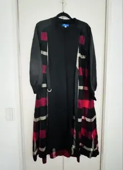 ブルーレーベル クレストブリッジ ワンピース サイズ36