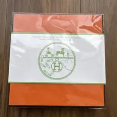 新品未使用　エルメス 香水セット