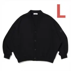 COOTIE PRODUCTION Chubby Sweat Cardigan - メルカリ