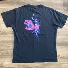 Santa Cruz Screaming Hand Tシャツのサムネイル