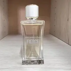値下げ】正規品 アバクロ 香水 フィアース 30ml - メルカリ