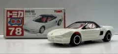 トミカリミテッド 0019 ホンダNSX - メルカリ
