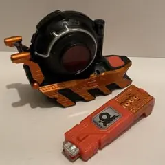 假面騎士W 記憶體小工具系列 06 蝸牛感測器