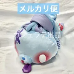 いたずらぐまのグルーミー 汎用うさぎ No590 オブ・ザ・デッド ぬいぐるみ⑬