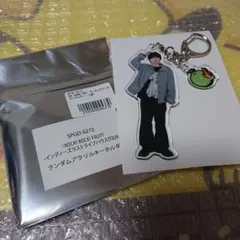 2025年最新】堀内結流 アクキーの人気アイテム - メルカリ