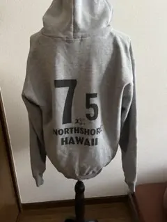 古着屋 パーカー