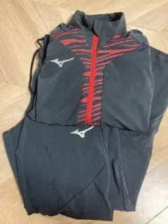 Mizuno ジャケットとパンツセット M ミズノ