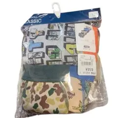 120cm✨新品未使用 ブリーフ