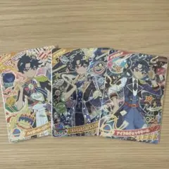 ひみつのアイプリ　七浦すばる　まとめ