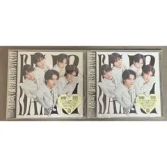【新品未開封】Yes!東京 EBiDAN M!LK盤
