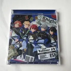 あんスタ Knights CD