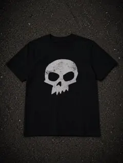 opium skull tシャツ swag vkei drip grunge - メルカリ