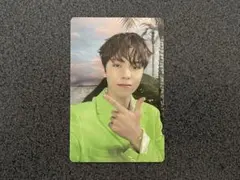 SEVENTEEN バーノン トレカ Sector17