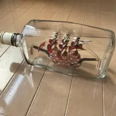 2026年最新】ガラス ボトルシップの人気アイテム - メルカリ