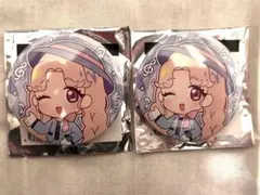 ひみつのアイプリ タマキ 缶バッジ - メルカリ