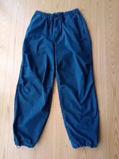 UNIQLO(ユニクロ) ワイドパラシュートパンツ